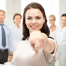 we want you to contact zip print