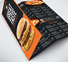 carryout menus